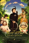 Filme: Nanny McPhee e as Lições Mágicas